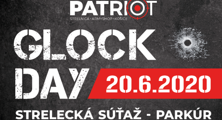 Glock day PATRIOT